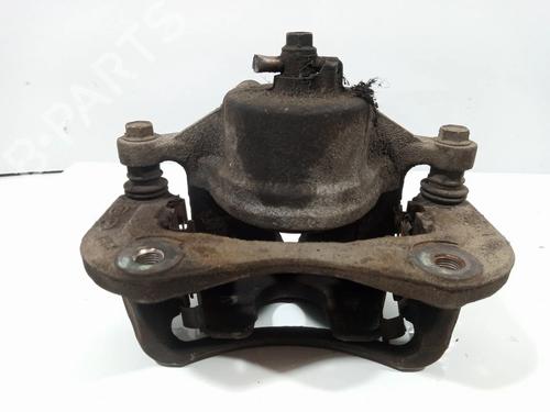 Left front brake caliper KIA SPORTAGE III (SL) 1.7 CRDi | BP11577827M105 