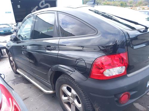 Gearbox SSANGYONG ACTYON I 2.0 Xdi | BP34448120M3  - Image 7