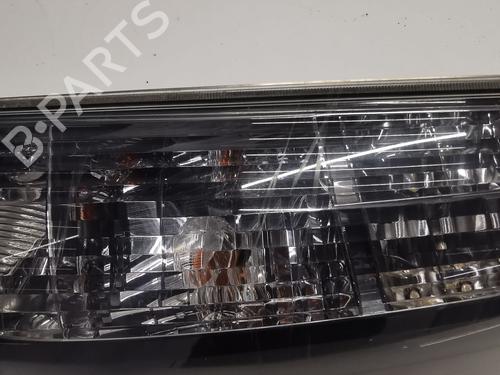Right taillight MITSUBISHI GRANDIS (NA_W) 2.0 DI-D (NA8W) | BP26548604C35 