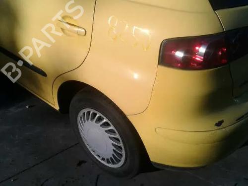 Tailgate lock SEAT IBIZA III (6L1) 1.9 SDI | BP8457606C101 