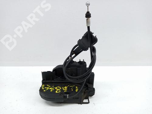 Used Rear left lock Rear left lock NISSAN MICRA III (K12) 1.5 dCi (82 hp) 8616296 8616296