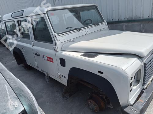 Used Parts LAND ROVER DEFENDER Station Wagon (L316)  2.5 Td5 4x4 (L316)  1112293