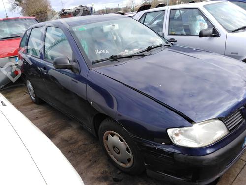 Steering pump SEAT IBIZA II (6K1) 1.4 i | BP9142685M99 