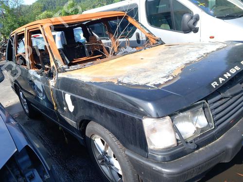 Gebruikte LAND ROVER RANGE ROVER II (P38A) 4.6 4x4 (224 hp) 2959510 Onderdelen