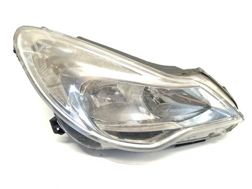 Used Right headlight OPEL CORSA D (S07) 1.3 CDTI (L08, L68) (75 hp) 29564010