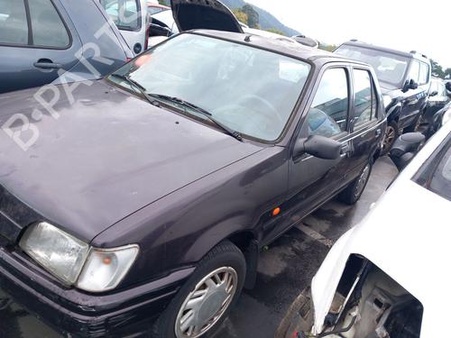 Used Parts FORD FIESTA Box Body/MPV (F3L, F5L) 1.3 (60 hp) 4250991