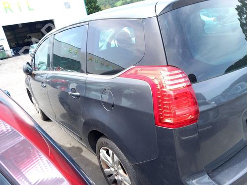 Switch PEUGEOT 5008 (0U_, 0E_) 1.6 HDi | BP34223695I30 - Image 6