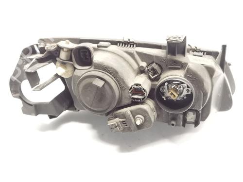 Scheinwerfer links NISSAN ALMERA II (N16) 2.2 Di | BP30793525C28