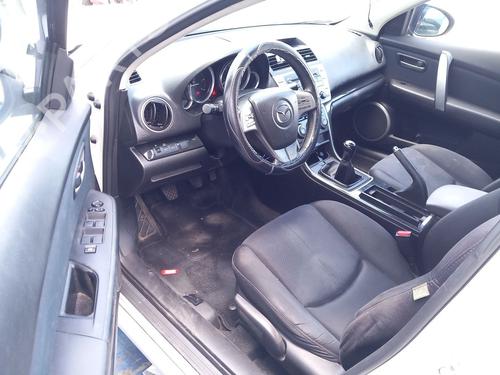 Gearbox MAZDA 6 Hatchback (GH) 2.0 MZR-CD (GH14) | BP39510732M3  - Image 9