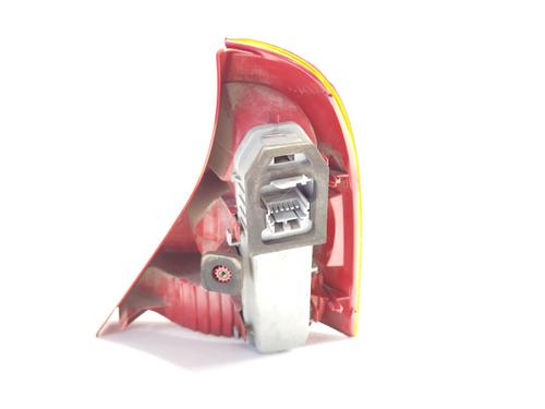 Venstre Baklys RENAULT CLIO II (BB_, CB_) 1.2 (BB0A, BB0F, BB10, BB1K, BB28, BB2D, BB2H, CB0A,... | BP29615804C34 