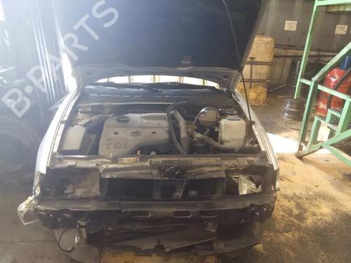 Left front driveshaft SEAT CORDOBA (6K1, 6K2)  | BP8622054M38 