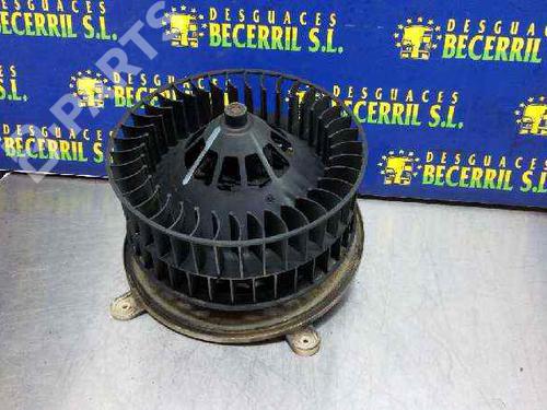 Used Heater blower motor Heater blower motor MERCEDES-BENZ E-CLASS (W210) E 300 Turbo-D (210.025) (177 hp) 8438106 8438106