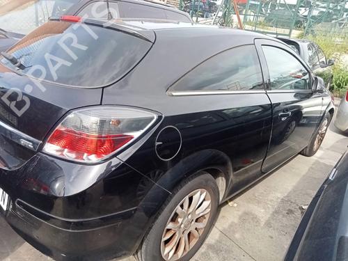 Startmotor OPEL ASTRA H GTC (A04)  | BP26708507M8 