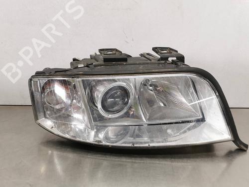 Faro destro AUDI A6 C5 (4B2) 2.4 quattro (170 hp) 8472754