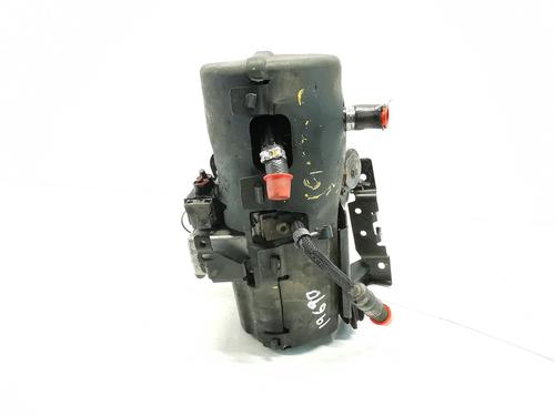 Steering pump PEUGEOT EXPERT Van (VF3A_, VF3U_, VF3X_) 2.0 HDi 120 | BP29811307M99 