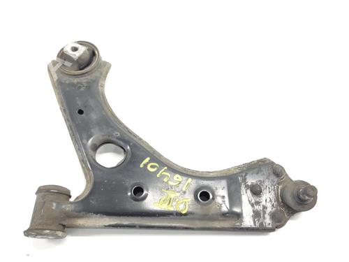 Used Left front suspension arm ALFA ROMEO MITO (955_) 1.3 MultiJet (955AXH1B, 955AXT1A) (90 hp) 13391690