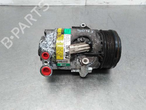 Used AC compressor OPEL ASTRA H (A04) 1.7 CDTI (L48) (100 hp) 8461973