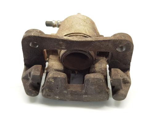 Left front brake caliper SUZUKI SAMURAI Closed Off-Road Vehicle (SJ_) 1.3 All-wheel Drive (SJ413) | BP28577227M105 
