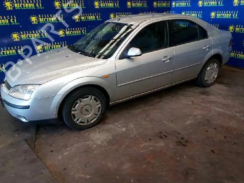 Left taillight FORD MONDEO III (B5Y) 2.0 16V TDDi / TDCi | BP8460840C34 