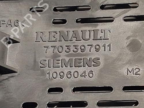 Electronic module RENAULT MEGANE I (BA0/1_) 1.9 D Eco (BA0A, BA0U, BA0R) | BP30684121M83