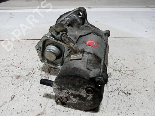 Starter LAND ROVER FREELANDER I (L314) 2.0 Td4 4x4 | BP8463517M8 