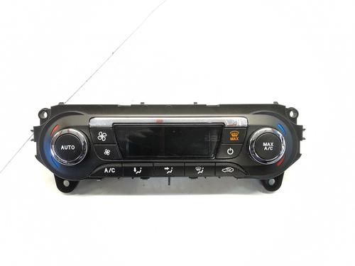 AC Styreenhet / Manøvreringsenhet FORD FOCUS IV (HN) 1.0 EcoBoost (125 hp) 30078261