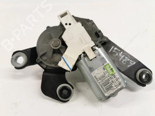 Used Rear wiper motor CITROËN C3 I (FC_, FN_) [2002-2013]  11706555