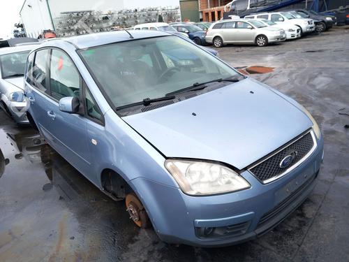 Radio FORD FOCUS C-MAX (DM2) 1.6 TDCi | BP25846800E6 