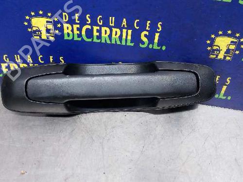 Front right exterior door handle SUZUKI GRAND VITARA II (JT, TE, TD) [2005-2024]  9266661