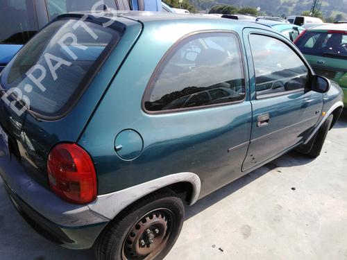 Egr OPEL CORSA B (S93) 1.0 i 12V (F08, F68, M68) | BP8484837M69 