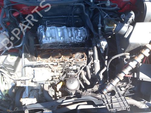 Front left lock SEAT LEON (1M1) 1.9 TDI | BP28367532C98 