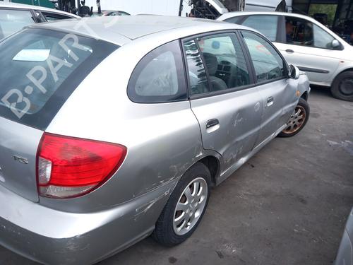 Left front window switch KIA RIO I Hatchback (DC) 1.3 | BP38264809I27 - Image 5