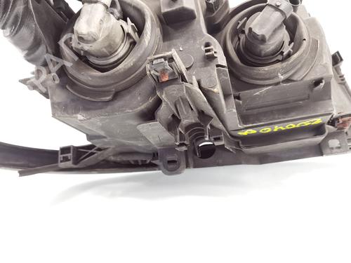 Left headlight BMW 3 (E46) 320 d | BP26398729C28 