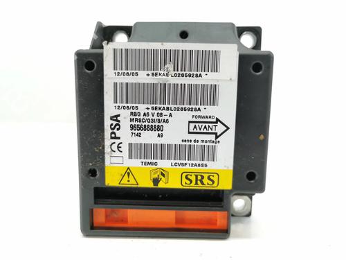 Used ECU airbags CITROËN C2 (JM_) [2003-2017]  9095442