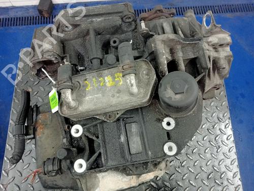 Gearbox VW PASSAT B6 (3C2) 2.0 TDI | BP30721072M3 - Image 3