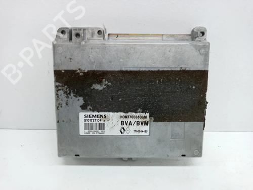 Used Engine control unit (ECU) RENAULT LAGUNA I (B56_, 556_) [1993-2002]  8804849