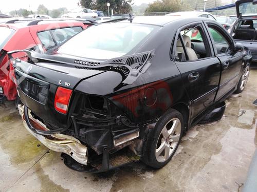 Expansion tank SAAB 9-3 (YS3F, E79, D79, D75) 1.9 TiD | BP8468309C120  - Image 8