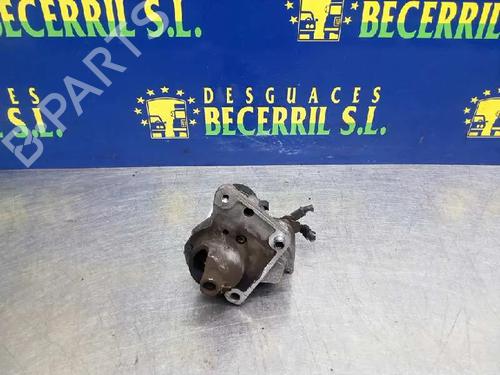 Used Starter PEUGEOT 207 (WA_, WC_) 1.4 HDi (68 hp) 8456528