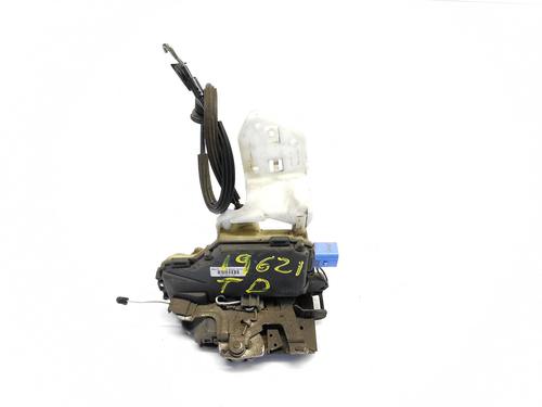 Used Rear right lock SEAT IBIZA III (6L1) 1.9 TDI (100 hp) 27932515