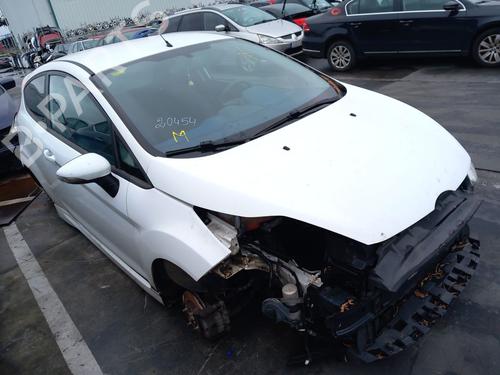 Gearbox FORD FIESTA VI (CB1, CCN) 1.6 TDCi | BP27683130M3 