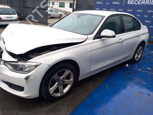 Used Parts BMW 3 (F30, F80) [2011-2018]  4370092