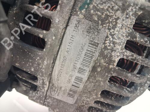 Alternator FORD FOCUS II (DA_, HCP, DP) 1.6 | BP33218901M7  - Image 5