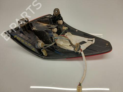 Left taillight SUBARU LEGACY IV Estate (BP)  | BP24885591C34 