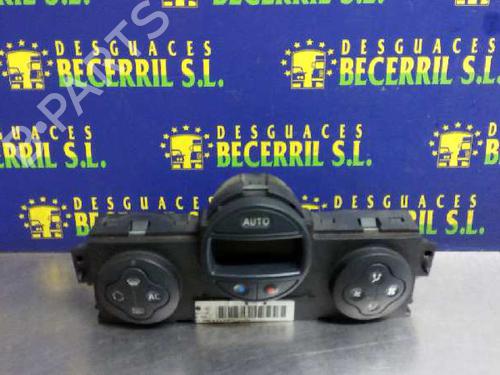 Used Climate control RENAULT MEGANE II (BM0/1_, CM0/1_) 1.4 16V (BM0B, CM0B) (98 hp) 8442418