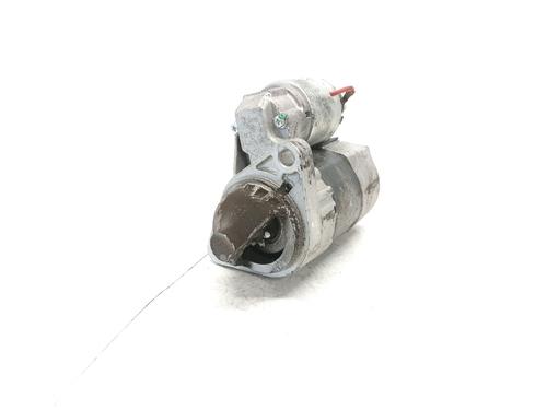 Used Starter NISSAN MICRA III (K12) [2002-2010]  28172235