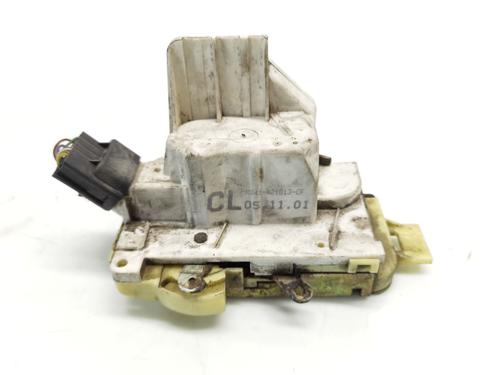 Used Front left lock FORD FOCUS I (DAW, DBW) 1.8 Turbo DI / TDDi (90 hp) 26529954