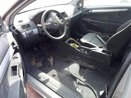 Right front steering knuckle OPEL ASTRA H (A04) 1.6 (L48) | BP13249399M26 