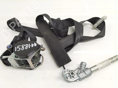 Used Front right seatbelt CITROËN C3 Picasso (SH_) [2008-2025]  12328259