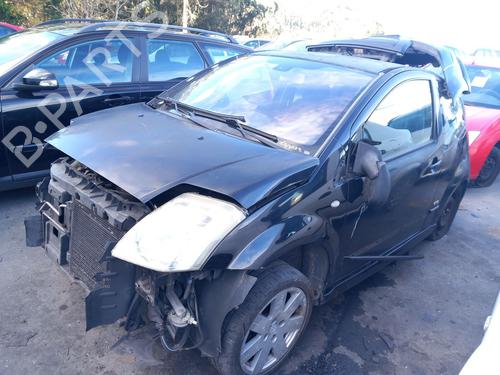 Brukte deler til CITROËN C2 (JM_) 1.6 (109 hp) 4455981