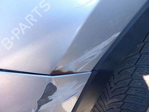 Used Left front fenders Left front fenders KIA SPORTAGE III (SL) 1.7 CRDi (116 hp) 36503885 36503885